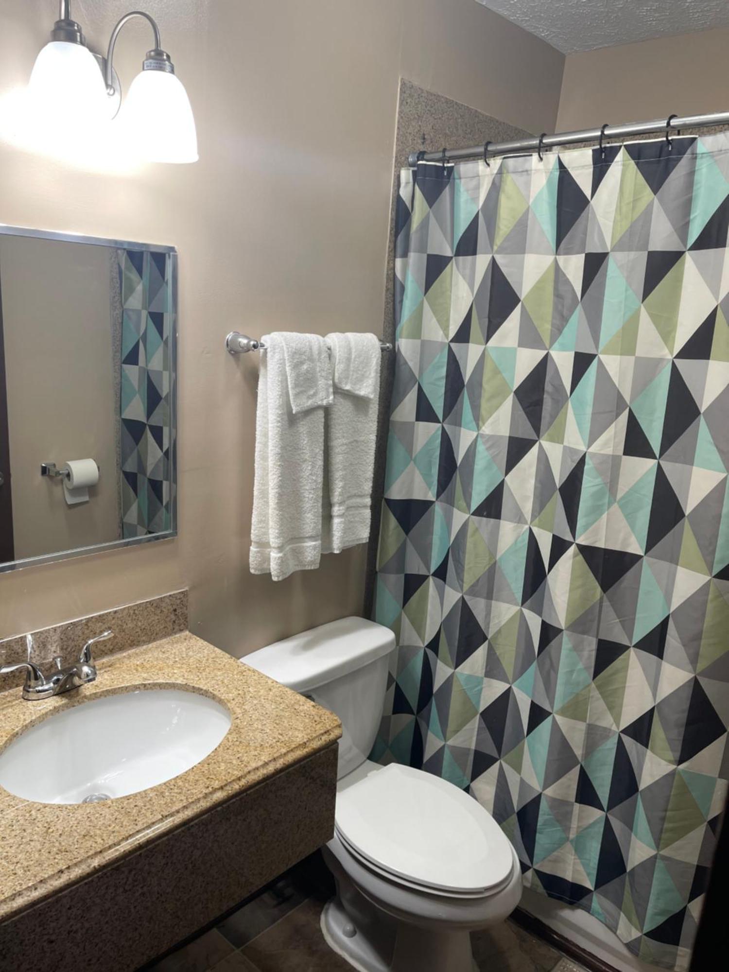 Economy Inn & Suites Ashtabula Zewnętrze zdjęcie